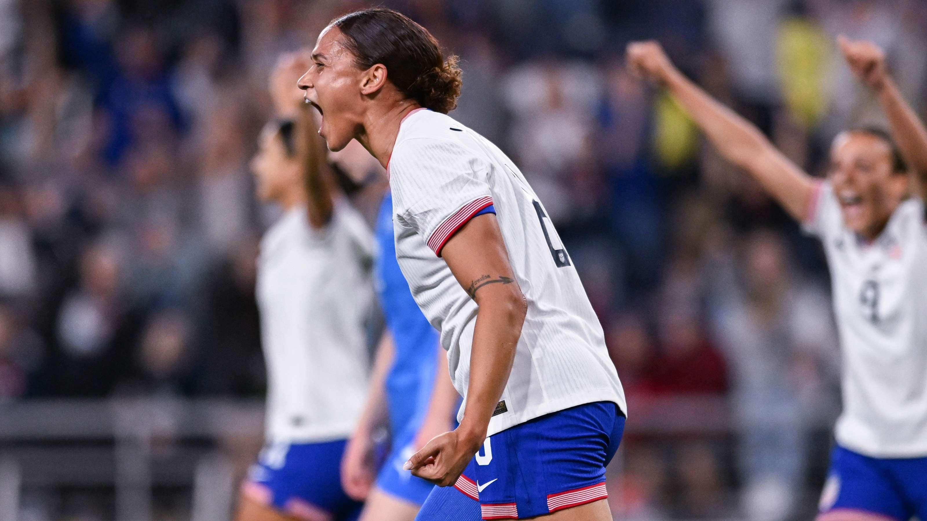 他们的装备 他们的装备