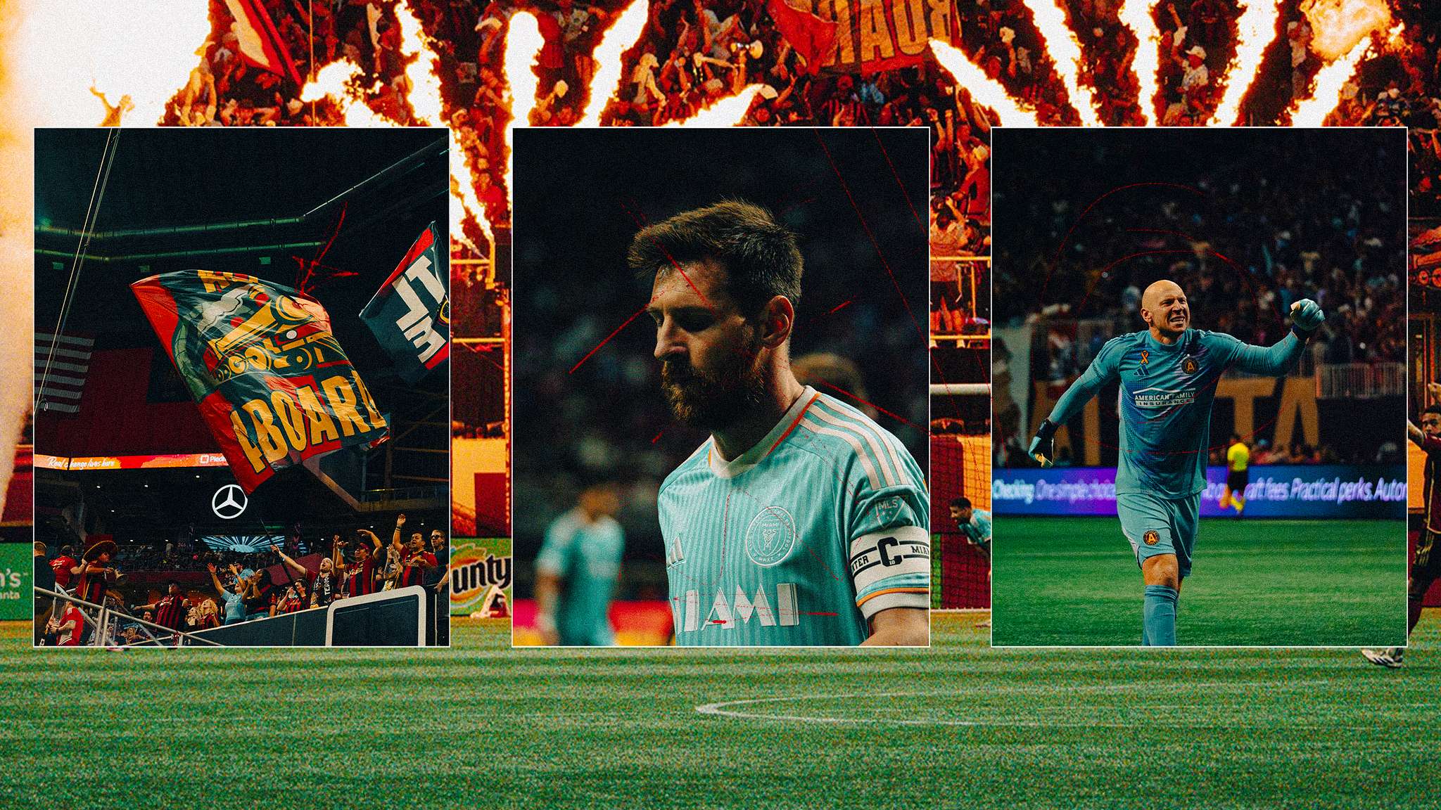 大利的防线 大利的防线