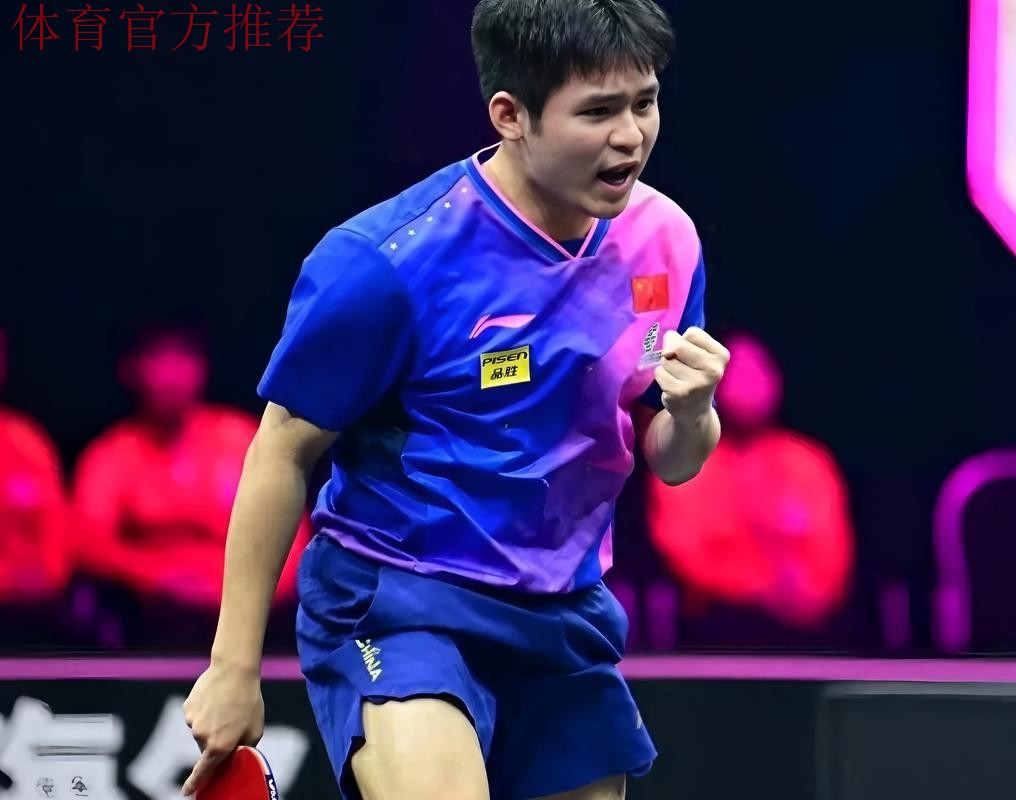 邓亚萍一针见血!林诗栋这一顽疾不除,何以跨过张本这座大山? 邓亚萍一针见血!林诗栋这一顽疾不除,何以跨过张本这座大山?